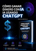 Cómo ganar dinero con ChatGPT